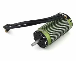 Castle Creations 2028 Extreme 1/5 Scale Sensored Brushless Motor (800Kv)