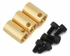 Castle Creations 2028 Extreme 1/5 Scale Sensored Brushless Motor (800Kv) -Futaba Shop cse060 0064 00 3