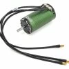 Castle Creations 1415 1Y 4-Pole Sensored Brushless Motor W/5mm Shaft (2400kV) -Futaba Shop cse060 0067 00