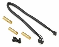 Castle Creations "Slate" 1406 Sensored 4-Pole Brushless Crawler Motor (3800kV) -Futaba Shop cse060 0071 00 2