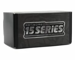 Castle Creations 1520 4-Pole Sensored Brushless Motor (1650KV) 7 Castle Creations 1520 4-Pole Sensored Brushless Motor (1650KV) -Futaba Shop cse060 0075 00 2