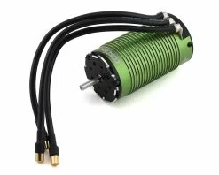 Castle Creations 1717 Sensored 4-Pole Brushless Motor (1650Kv)