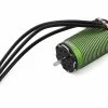Castle Creations 1717 Sensored 4-Pole Brushless Motor (1260Kv) -Futaba Shop cse060 0082 00