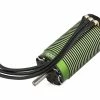 Castle Creations 2028 1/6 4-Pole Sensored Brushless Motor (800kV) -Futaba Shop cse060 0083 00
