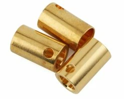 Castle Creations 2028 1/6 4-Pole Sensored Brushless Motor (800kV) -Futaba Shop cse060 0083 00 2