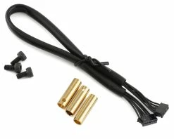 Castle Creations 1512 Sensored 4-Pole Brushless Motor (1800kV) -Futaba Shop cse060 0086 00 2