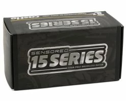Castle Creations 1512 Sensored 4-Pole Brushless Motor (1800kV) -Futaba Shop cse060 0086 00 3