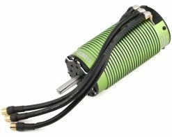Castle Creations 2028 Extreme 1/5 Scale Sensored Brushless Motor (1100Kv)