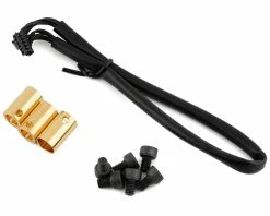 Castle Creations 2028 Extreme 1/5 Scale Sensored Brushless Motor (1100Kv) -Futaba Shop cse060 0087 00 2