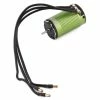 Castle Creations 1412 Sensored 4-Pole Brushless Motor W/5mm Shaft (2100kV) -Futaba Shop cse060 0095 00