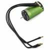 Castle Creations 1412 Sensored 4-Pole Brushless Motor W/5mm Shaft (3200kV) -Futaba Shop cse060 0096 00