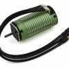 Castle Creations 1010 4-Pole 1/14 Sensored Brushless Motor (4400KV) 1 Castle Creations 1010 4-Pole 1/14 Sensored Brushless Motor (4400KV) -Futaba Shop cse060 0098 00