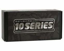 Castle Creations 1010 4-Pole 1/14 Sensored Brushless Motor (4400KV) -Futaba Shop cse060 0098 00 3