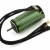 Castle Creations 1010 4-Pole 1/14 Sensored Brushless Motor (5600KV) -Futaba Shop cse060 0099 00