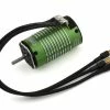 Castle Creations 1007 4-Pole 1/14 Sensored Brushless Motor (6350KV) -Futaba Shop cse060 0104 00