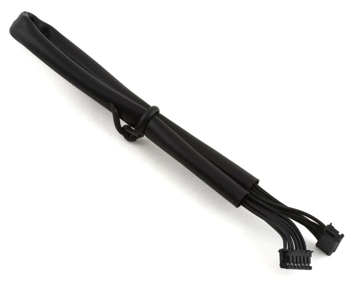 Castle Creations 1007 4-Pole 1/14 Sensored Brushless Motor (8450KV) 5 Castle Creations 1007 4-Pole 1/14 Sensored Brushless Motor (8450KV) - Image 3