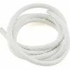 DragRace Concepts Silicone Wire (White) (1 Meter) (10AWG) -Futaba Shop drc 922