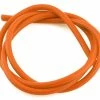 DragRace Concepts Silicone Wire (Orange) (1 Meter) (10AWG) -Futaba Shop drc 924