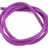 DragRace Concepts Silicone Wire (Purple) (1 Meter) (10AWG) -Futaba Shop drc 925