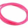 DragRace Concepts Neon Pink Silicone Wire (1 Meter) (10AWG) -Futaba Shop drc 926