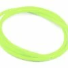 DragRace Concepts Neon Yellow Silicone Wire (1 Meter) (10AWG) -Futaba Shop drc 927
