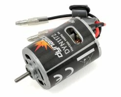 Dynamite 540 Brushed Motor (15T)