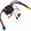 Dynamite Fuze 130A Sensorless Waterproof Brushless ESC (4WD SCT, 1/8) -Futaba Shop dyn4955
