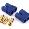 Dynamite EC3 Device & Battery Connector Set -Futaba Shop dync0009