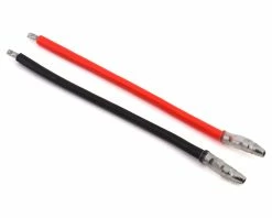 Dynamite Male Bullet Motor Plug W/Lead (2)