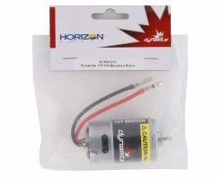 Dynamite 550 Brushed Motor (13T) -Futaba Shop dyns1213 2