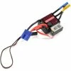 Dynamite Tazer 25A Mini Waterproof Brushless ESC -Futaba Shop dyns1425
