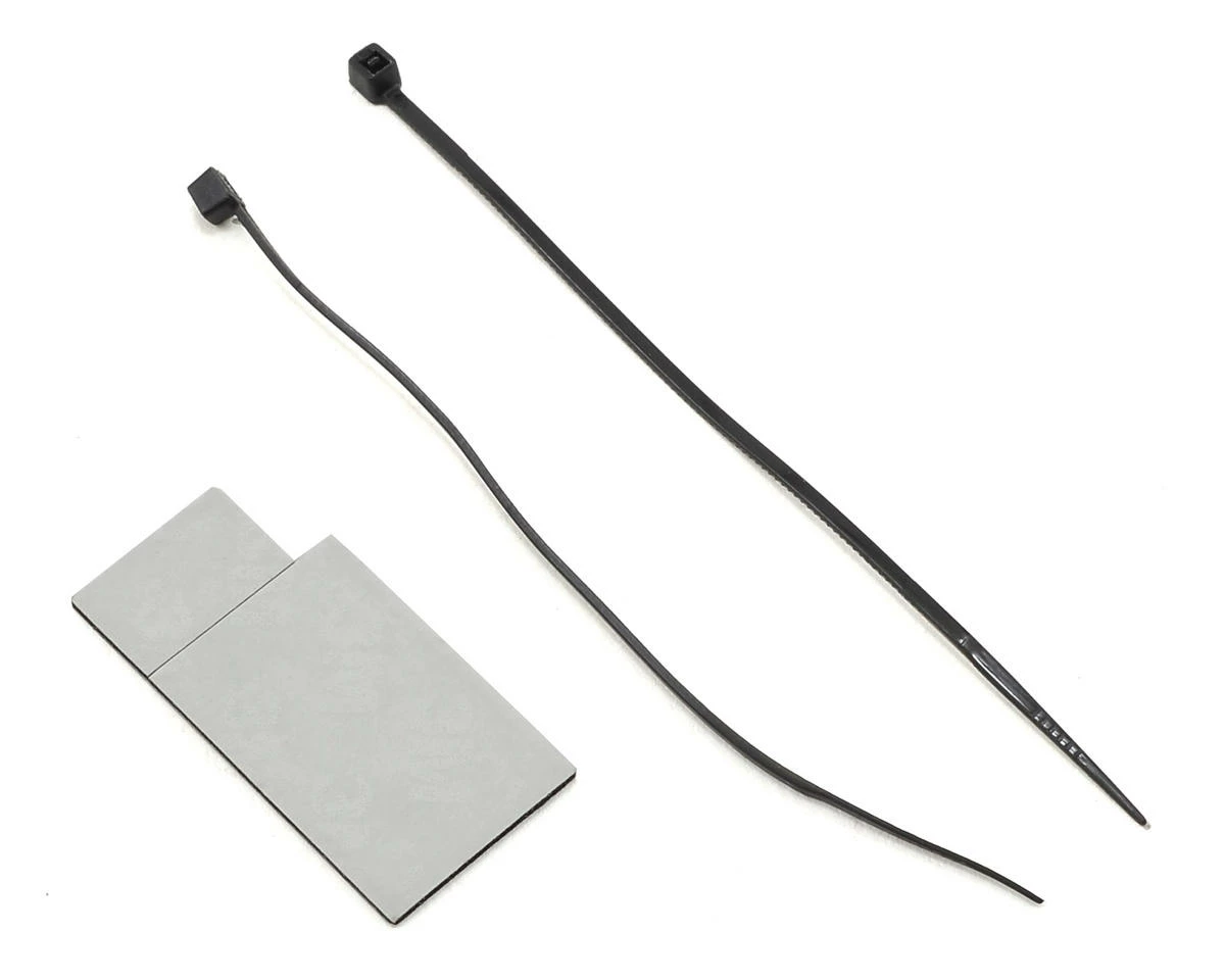 Dynamite Tazer 25A Mini Waterproof Brushless ESC 4 Dynamite Tazer 25A Mini Waterproof Brushless ESC - Image 2