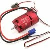 Dynamite Tazer Twin Sensorless Brushless Motor System (3000kV) -Futaba Shop dyns1450