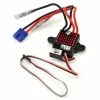 Dynamite Waterproof 60A FWD/REV Brushed ESC -Futaba Shop dyns2210