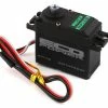 EcoPower WP110S Cored Waterproof High Speed Metal Gear Digital Servo (High Voltage) -Futaba Shop ecp 110s