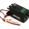 EcoPower WP115T Low Profile High Torque Waterproof Metal Gear Servo (High Voltage) -Futaba Shop ecp 115t