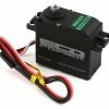 EcoPower WP120S Coreless Waterproof High Speed Metal Gear Digital Servo (High Voltage) -Futaba Shop ecp 120s