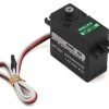 EcoPower WP120T Coreless Waterproof High Torque Metal Gear Digital Servo (High Voltage) -Futaba Shop ecp 120t