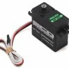 EcoPower WP120T Rock Crawling Steering Servo (High Voltage) -Futaba Shop ecp 120t bdl