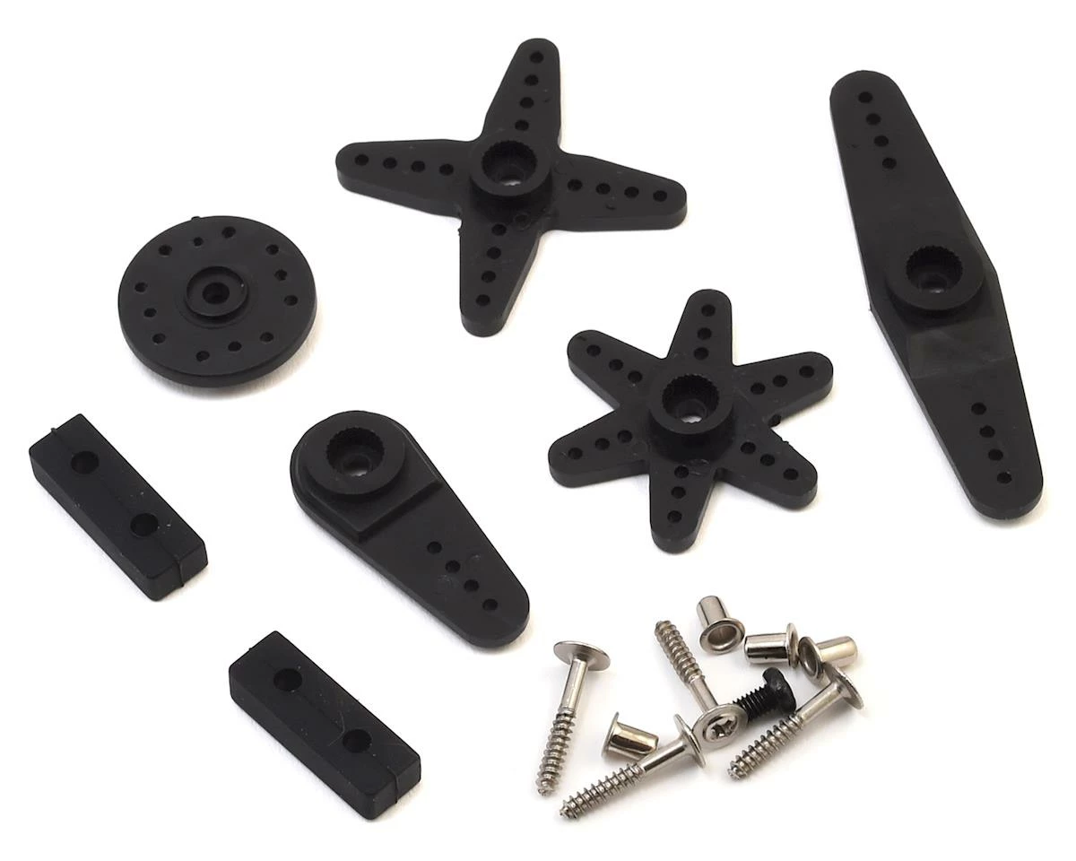 EcoPower WP120T Coreless Waterproof High Torque Metal Gear Digital Servo (High Voltage) 4 EcoPower WP120T Coreless Waterproof High Torque Metal Gear Digital Servo (High Voltage) - Image 2