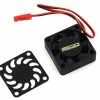 EcoPower 30x30x10mm High Speed High Volt Cooling Fan (21,000RPM) -Futaba Shop ecp 7000
