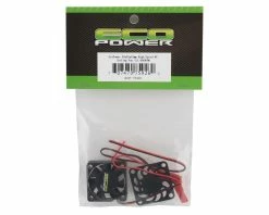 EcoPower 30x30x10mm High Speed High Volt Cooling Fan (21,000RPM) -Futaba Shop ecp 7000 2