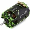 EcoPower "Sling Shot SLV2" Sensored Brushless Drag Racing Motor (3.5T) -Futaba Shop ecp 8005