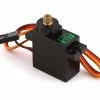 EcoPower 827 12g Digital Metal Gear Micro Servo (High Voltage) -Futaba Shop ecp 827