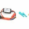 E-Flite 10-Amp Pro BEC Brushless ESC (JST) -Futaba Shop efla1010