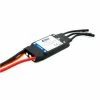 E-Flite 70-Amp Switch Mode BEC Brushless ESC W/ EC3 -Futaba Shop efla1070