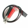 E-Flite Charge Lead: Receiver -Futaba Shop efla231