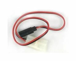 E-Flite Adapter: Tamiya Battery / Receiver Female Device