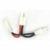 E-Flite Series Harness: Tamiya -Futaba Shop efla246