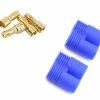 E-Flite EC3 Male Connector (2) -Futaba Shop eflaec301